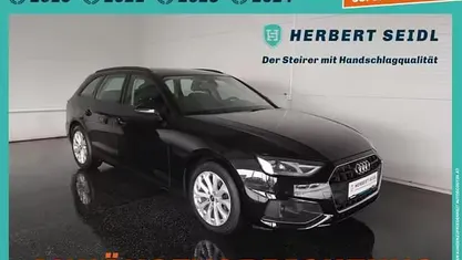 Gebraucht 2021 Audi A4 Ambiente Kombi | € 23.480 (Fairer Preis)