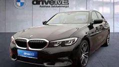 Gebraucht 2019 BMW 318 Sport Line Limousine | € 23.900 (Etwas zu teuer)