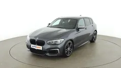 Gebraucht 2018 BMW M140 M Sport Limousine | € 33.890