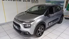 Grau Gebraucht 2022 Citroën C3 Feel Kleinwagen | € 14.490 (Fairer Preis)