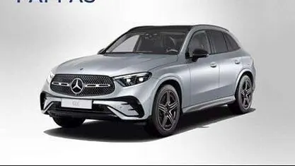 Gebraucht Mercedes GLC300e Night 333 PS (244 kW) 2024 SUV