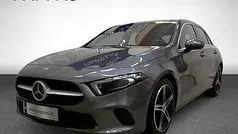 Grau Gebraucht 2019 Mercedes A220 Limousine | € 25.900 (Guter Preis)