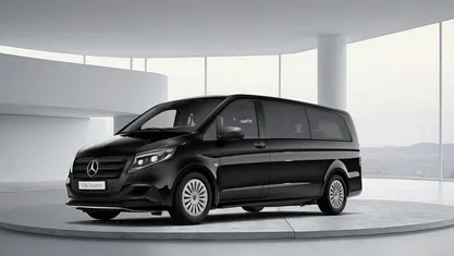 Gebraucht 2024 Mercedes Vito Van | € 56.388
