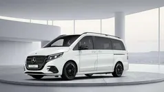 Gebraucht 2025 Mercedes V300 Avantgarde Van / Kleinbus | € 110.388 (Etwas zu teuer)