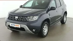 Grau Gebraucht 2020 Dacia Duster Celebration SUV | € 17.290 (Fairer Preis)