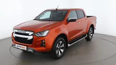 Gebraucht 2021 Isuzu D-Max Abholung | € 35.390 (Superpreis)
