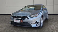 Gebraucht 2023 Kia Ceed Sportswagon Silver Kombi | € 18.888 (Fairer Preis)