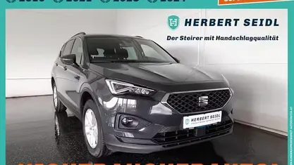 Gebraucht Seat Tarraco Style 150 PS (110 kW) 2019 SUV