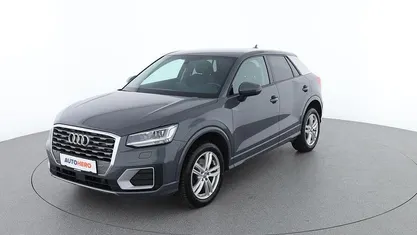 Gebraucht Audi Q2 Sport 116 PS (85 kW) 2018 SUV