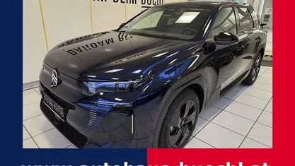 Gebraucht 2025 Citroën C5 Aircross SUV | € 39.990