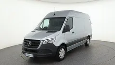Gebraucht 2025 Mercedes Sprinter Van | € 79.188