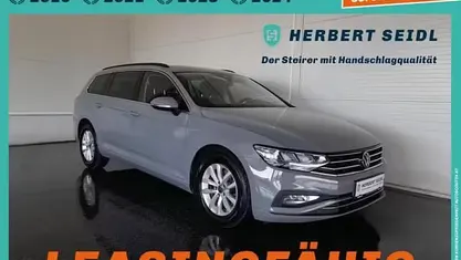Gebraucht 2022 VW Passat Business Kombi | € 21.480 (Fairer Preis)