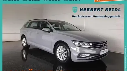 Gebraucht VW Passat Business 150 PS (110 kW) 2022 Kombi
