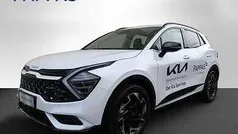 Gebraucht 2024 Kia Sportage GT-Line SUV | € 39.500