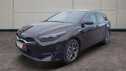 Gebraucht Kia Ceed Silver 101 PS (74 kW) 2025 Kleinwagen