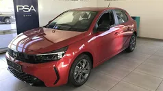 Kardio rot Neu 2025 Opel Corsa Edition Limousine | € 19.990 (Fairer Preis)