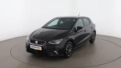 Schwarz Gebraucht 2021 Seat Ibiza FR Limousine | € 14.790 (Fairer Preis)
