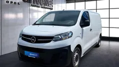 Gebraucht 2025 Opel Vivaro S Van | € 26.990 (Fairer Preis)