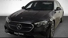 Grau Gebraucht 2024 Mercedes E220 Limousine | € 53.900 (Superpreis)