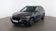 Grau Gebraucht 2020 BMW X1 M Sport SUV | € 31.390 (Fairer Preis)