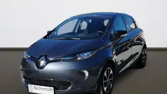 Grau Gebraucht 2017 Renault Zoe Intens Kleinwagen | € 9.900 (Fairer Preis)