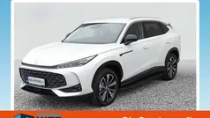White pearl Neu 2024 MG HS Comfort SUV | € 36.990 (Fairer Preis)
