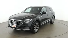 Schwarz Gebraucht 2018 VW Touareg Elegance SUV | € 41.690 (Guter Preis)