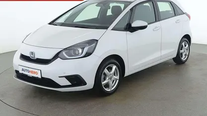 Gebraucht Honda Jazz Elegance 109 PS (80 kW) 2022 Kleinwagen