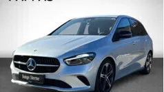Gebraucht 2024 Mercedes B200 Edition Van / Kleinbus | € 34.790 (Fairer Preis)