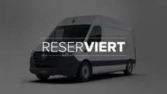 Arktikweiß Gebraucht 2022 Mercedes E-Sprinter Van | € 25.990 (Fairer Preis)