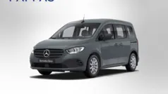 Magnetitgrau Gebraucht 2023 Mercedes Citan 110 Kombi | € 22.990 (Guter Preis)