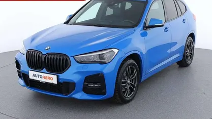 Gebraucht BMW X1 M Sport 150 PS (110 kW) 2021 SUV