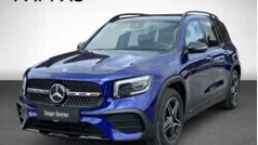 Galaxyblau Neu 2024 Mercedes GLB200 SUV | € 53.950 (Fairer Preis)
