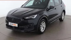 Schwarz Gebraucht 2023 Seat Tarraco FR SUV | € 35.090 (Guter Preis)