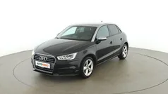 Gebraucht 2016 Audi A1 Kleinwagen | € 12.390 (Fairer Preis)