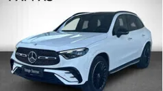 Polarweiß Gebraucht 2024 Mercedes GLC300e Edition SUV | € 72.900 (Fairer Preis)