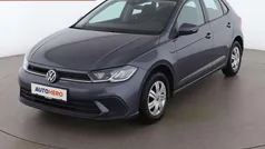 Grau Gebraucht 2022 VW Polo Kleinwagen | € 16.790 (Fairer Preis)