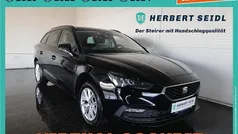 Schwarz Gebraucht 2022 Seat Leon ST Style Kombi | € 19.880 (Fairer Preis)