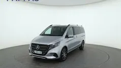 Mercedes V250