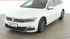 Gebraucht 2018 VW Passat R-line Kombi | € 21.990 (Fairer Preis)