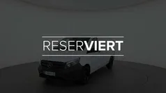 Weiß Gebraucht 2023 Mercedes Vito Van / Kleinbus | € 40.788 (Guter Preis)