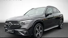 Gebraucht 2024 Mercedes GLC300e Night SUV | € 70.950 (Teuer)