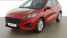 Rot Gebraucht 2024 Ford Kuga ST-Line X SUV | € 27.590 (Fairer Preis)