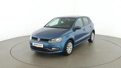 Gebraucht 2015 VW Polo LOUNGE Limousine | € 9.790 (Fairer Preis)