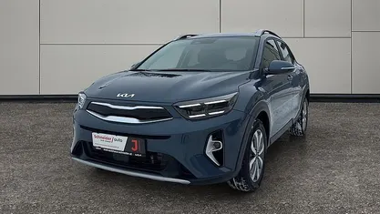 Gebraucht 2025 Kia Stonic Gold SUV | € 22.444 (Guter Preis)