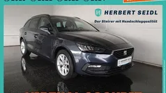 Gebraucht 2022 Seat Leon ST Style Kombi | € 19.980 (Guter Preis)