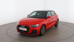 Rot Gebraucht 2020 Audi A1 Kleinwagen | € 17.790 (Superpreis)