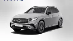 Manufaktur alpingrau Gebraucht 2024 Mercedes GLC300e AMG line SUV | € 68.950 (Guter Preis)
