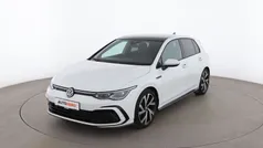 Gebraucht 2021 VW Golf VIII R-line Kleinwagen | € 22.490 (Fairer Preis)