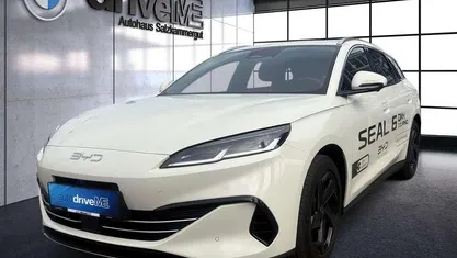 Gebraucht 2025 BYD Seal Comfort Kombi | € 35.900